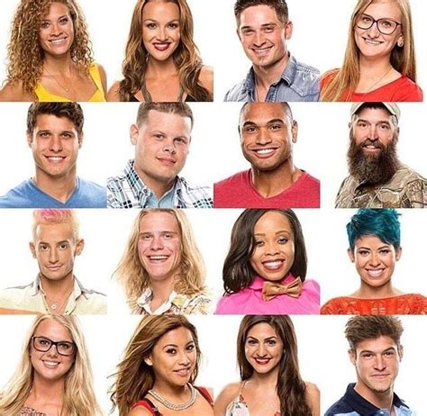 Big Brother 16: The Greatest Full